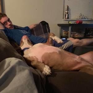 Meet your Posher, Adam